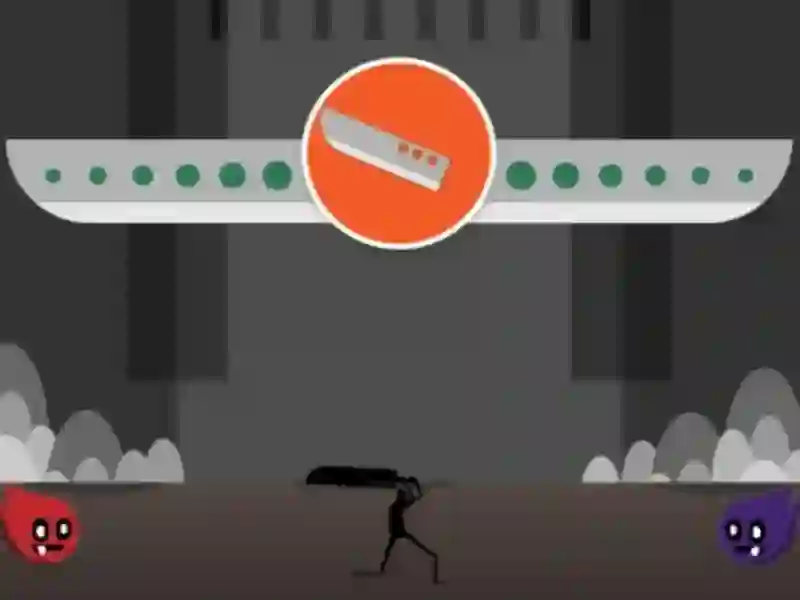 Žaidimas Swordsman internete
