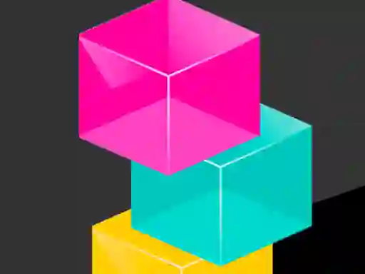 Žaidimas Falling Boxes internete
