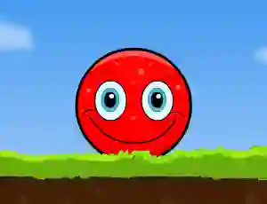 Žaidimas Smiley Ball internete