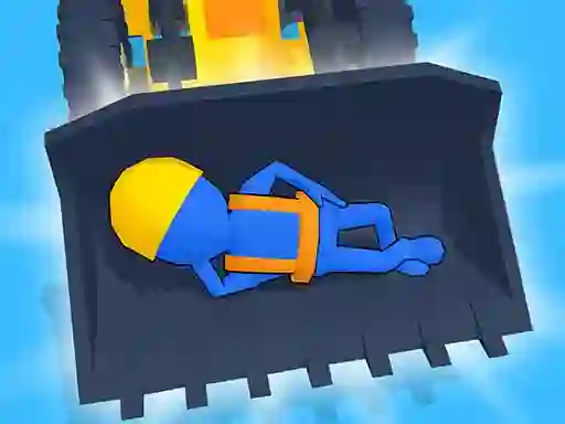 Žaidimas Builder Idle Arcade internete