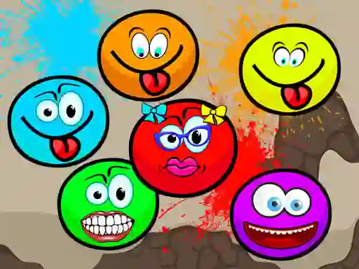 Žaidimas Crush The Smiles internete