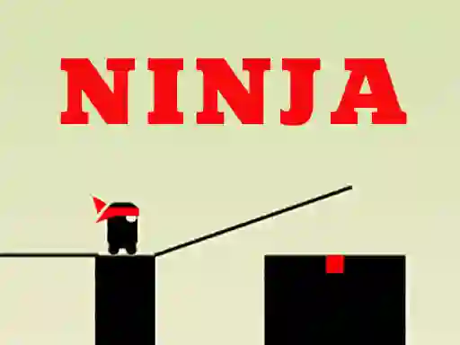 Žaidimas Ninja go internete