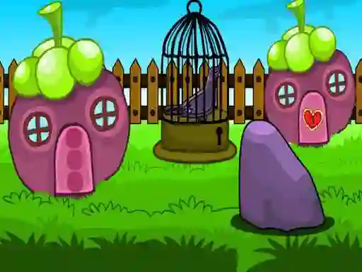 Žaidimas Pigeon Escape internete