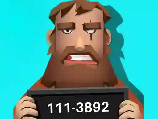 Žaidimas Find Out The Criminal internete