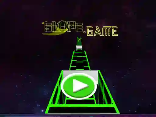 Žaidimas Slope Game internete