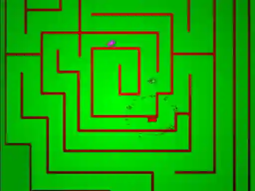 Žaidimas Tank maze battle internete
