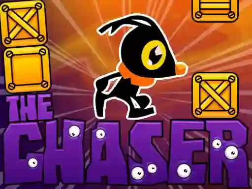 Žaidimas The Chaser internete