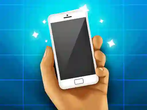 Žaidimas Smartphone Tycoon internete