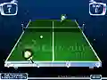 Žaidimas Garfield's Ping Pong internete