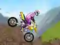 Žaidimas Uphill Rush internete