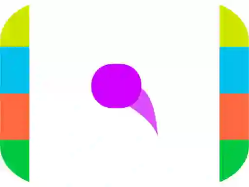 Žaidimas Cube Jump internete