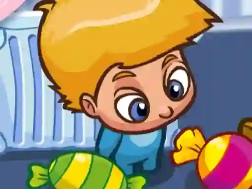 Žaidimas Sweet Baby internete