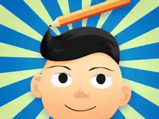 Žaidimas Just Draw 3D internete