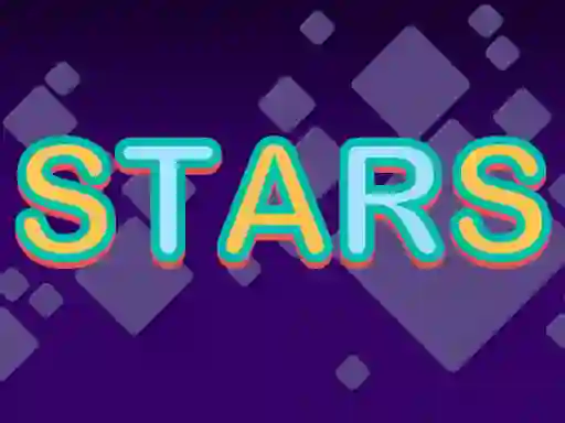 Žaidimas Stars internete