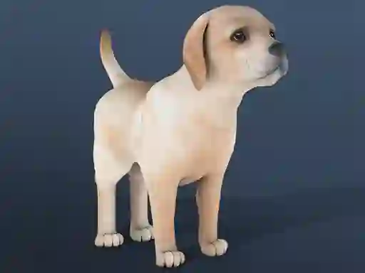 Žaidimas IDLE Pet internete