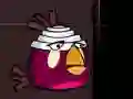 Žaidimas Angry Bird Shot Game internete