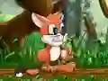 Žaidimas Toffy cat internete