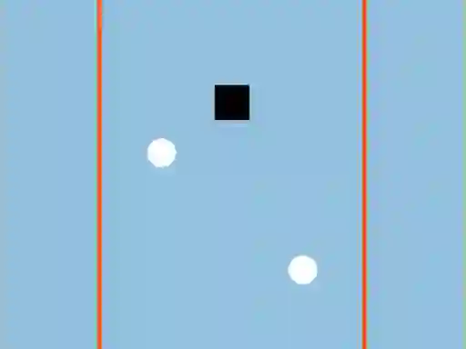 Žaidimas Evasive Balls internete