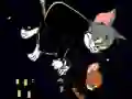 Žaidimas Tom and Jerry Halloween Pumpkins internete