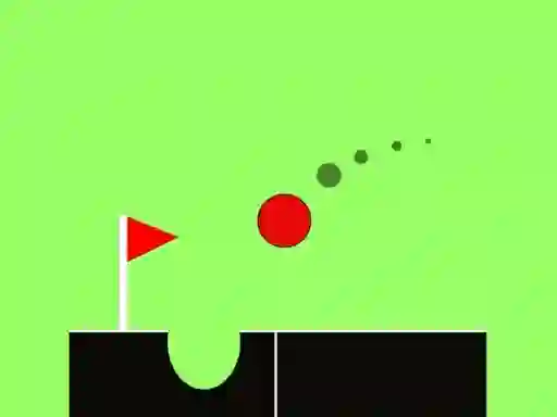 Žaidimas Red Ball internete