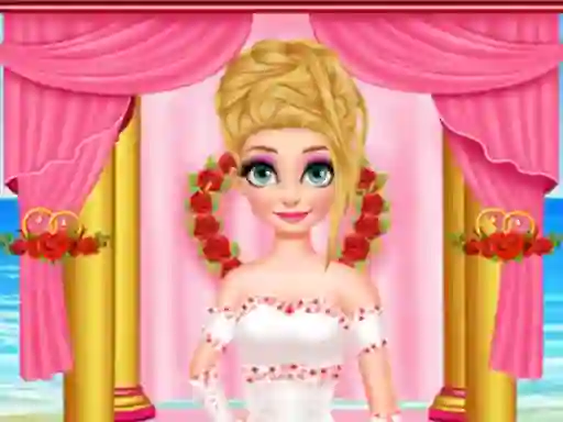 Žaidimas Sisters Dream Wedding internete