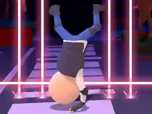 Žaidimas Dodge Hero internete