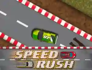 Žaidimas Speed Rush internete