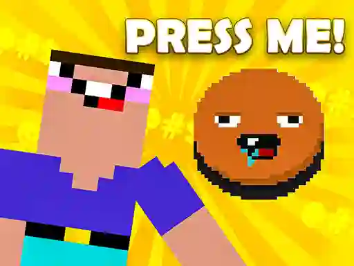Žaidimas Noob Button 2 internete