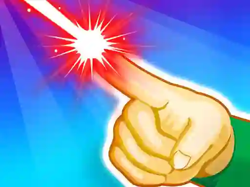 Žaidimas Light It On internete