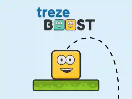 Žaidimas TrezeBoost internete