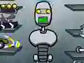 Žaidimas Build A Robot internete
