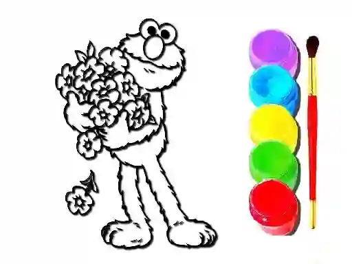 Žaidimas Boy Doll Coloring Book internete