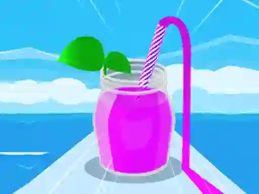 Žaidimas Fruit Run internete