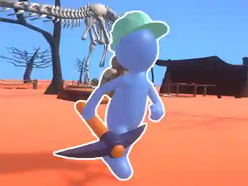 Žaidimas Dino Digg internete