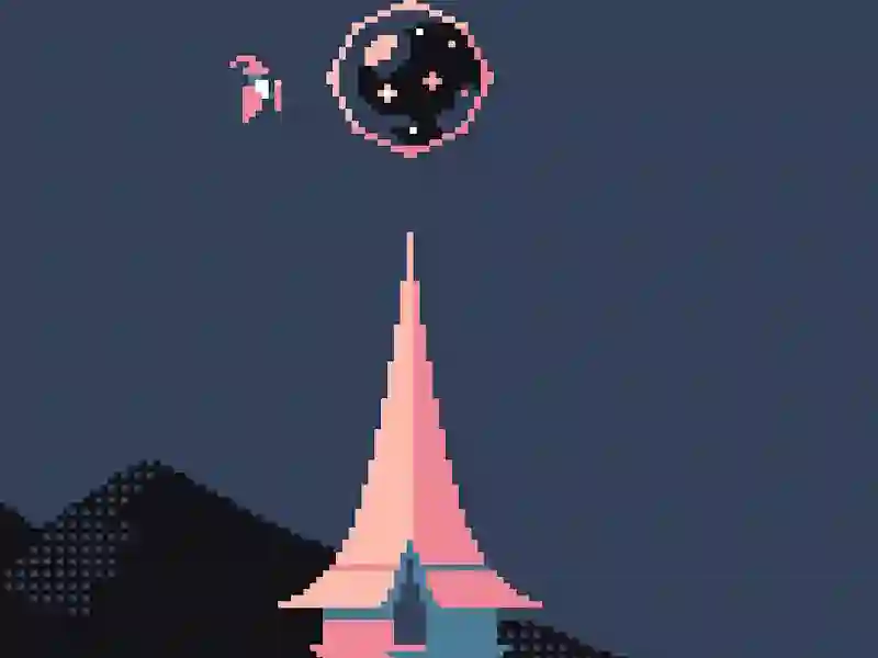 Žaidimas Tower Wizard internete
