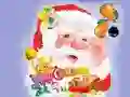 Žaidimas Christmas Cut Fruit internete