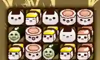 Žaidimas Sushi Madness internete