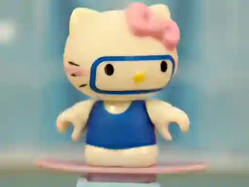 Žaidimas Cute Kitty Day Look internete
