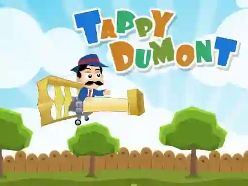Žaidimas Tappy Dumont internete