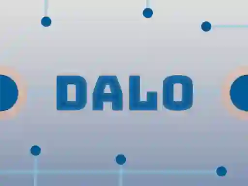 Žaidimas Dalo internete