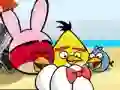 Žaidimas Bird Egg Defenders 2 internete