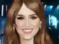 Žaidimas Miley Cyrus Beauty Secrets internete