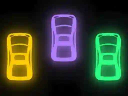 Žaidimas 3 Cars internete
