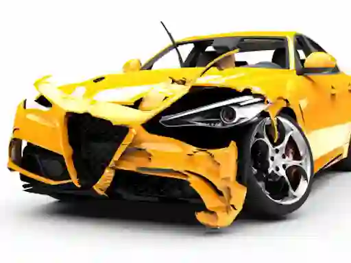 Žaidimas Stunt Crasher internete