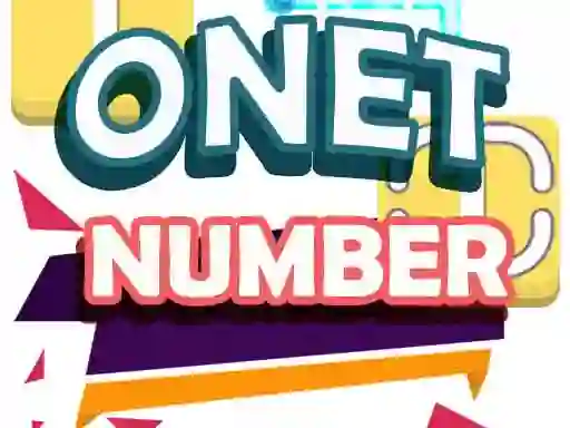 Žaidimas Onet Number internete