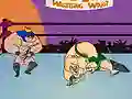 Žaidimas GWA Wrestling Riot internete
