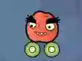 Žaidimas Candy monsters internete