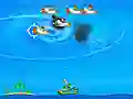 Žaidimas Pearl Harbour internete