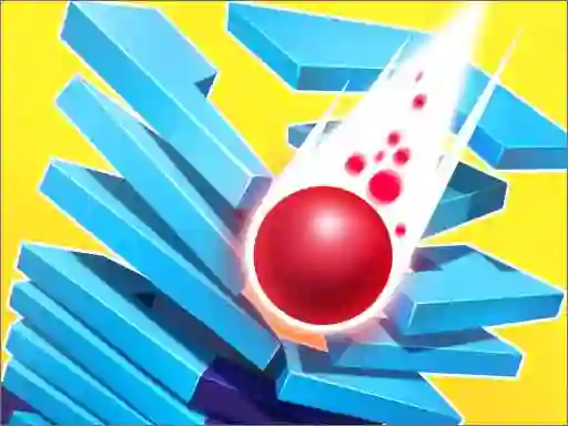 Žaidimas Stack Ball 2 internete