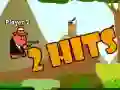 Žaidimas Gun Mayhem 2: More Mayhem internete